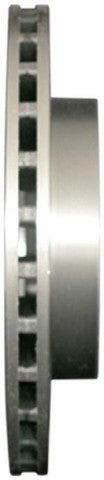 BENDIX PREMIUM DRUM AND ROTOR Disc Brake Rotor  PRT1840
