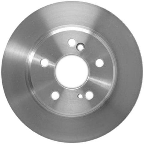 BENDIX PREMIUM DRUM AND ROTOR Disc Brake Rotor  PRT1841
