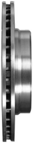 BENDIX PREMIUM DRUM AND ROTOR Disc Brake Rotor  PRT1841