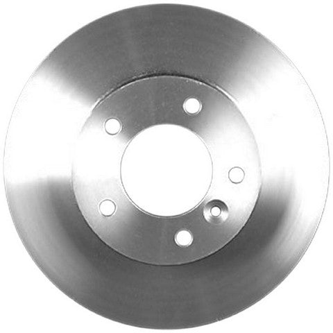 BENDIX PREMIUM DRUM AND ROTOR Disc Brake Rotor  PRT1843