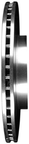 BENDIX PREMIUM DRUM AND ROTOR Disc Brake Rotor  PRT1844
