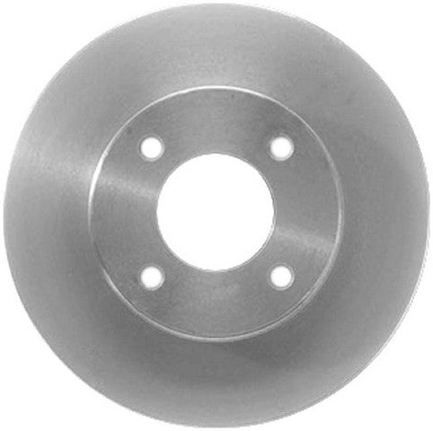 BENDIX PREMIUM DRUM AND ROTOR Disc Brake Rotor  PRT1848