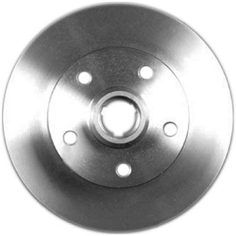 BENDIX PREMIUM DRUM AND ROTOR Disc Brake Rotor and Hub Assembly  PRT1853