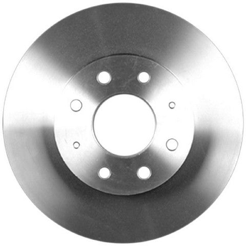 BENDIX PREMIUM DRUM AND ROTOR Disc Brake Rotor  PRT1872