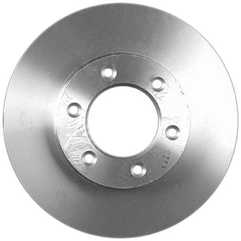 BENDIX PREMIUM DRUM AND ROTOR Disc Brake Rotor  PRT1896