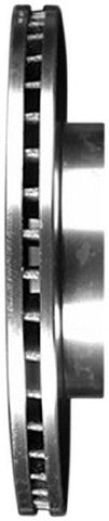 BENDIX PREMIUM DRUM AND ROTOR Disc Brake Rotor  PRT1896