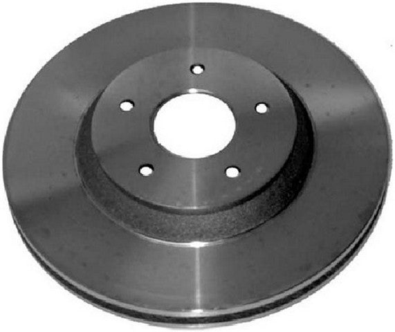 BENDIX PREMIUM DRUM AND ROTOR Disc Brake Rotor  PRT1898