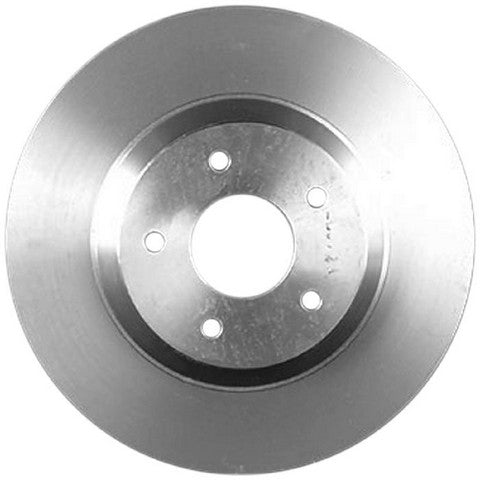 BENDIX PREMIUM DRUM AND ROTOR Disc Brake Rotor  PRT1898