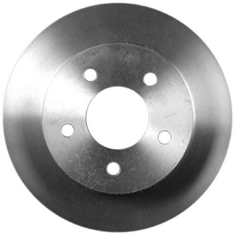 BENDIX PREMIUM DRUM AND ROTOR Disc Brake Rotor  PRT1902