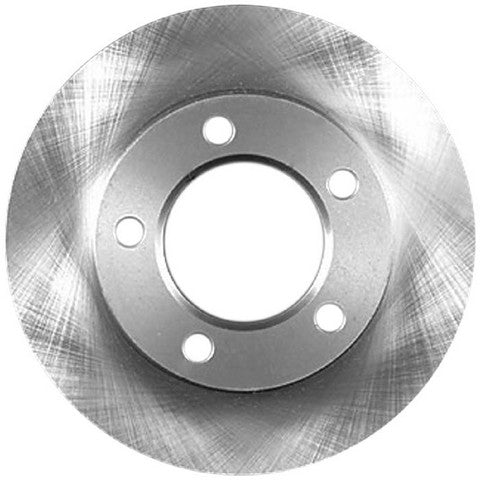 BENDIX PREMIUM DRUM AND ROTOR Disc Brake Rotor  PRT1905