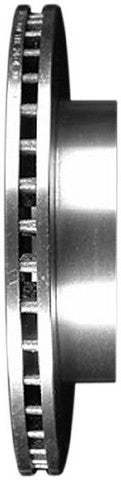 BENDIX PREMIUM DRUM AND ROTOR Disc Brake Rotor  PRT1905