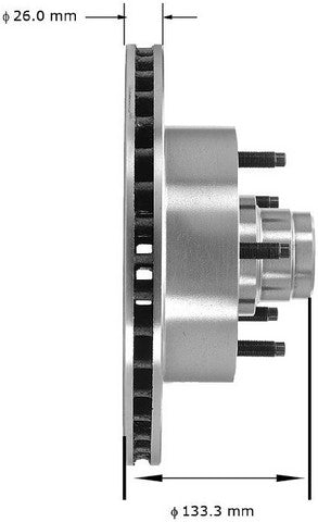 https://www.ShowMeThePartsdb.com/bin/images/Bendix/PRT1907_SID_060512.JPG