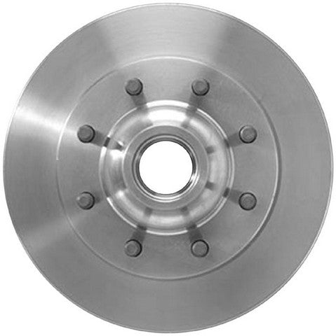 BENDIX PREMIUM DRUM AND ROTOR Disc Brake Rotor and Hub Assembly  PRT1923