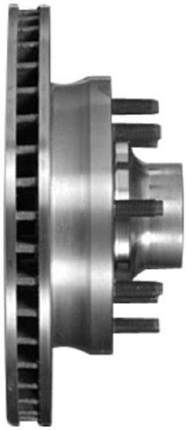 BENDIX PREMIUM DRUM AND ROTOR Disc Brake Rotor and Hub Assembly  PRT1923