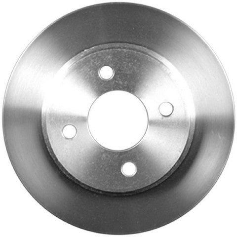 BENDIX PREMIUM DRUM AND ROTOR Disc Brake Rotor  PRT1926