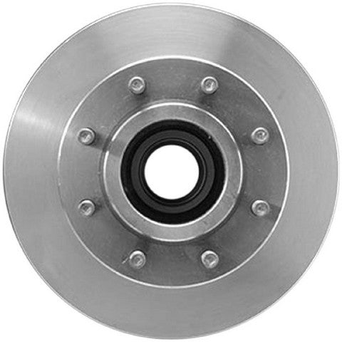 BENDIX PREMIUM DRUM AND ROTOR Disc Brake Rotor and Hub Assembly  PRT1927