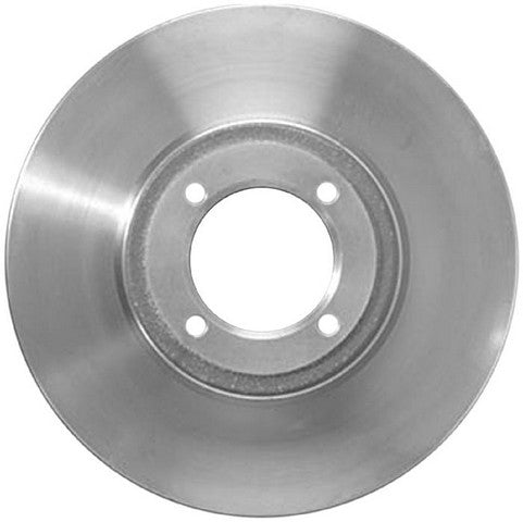 BENDIX PREMIUM DRUM AND ROTOR Disc Brake Rotor  PRT1933