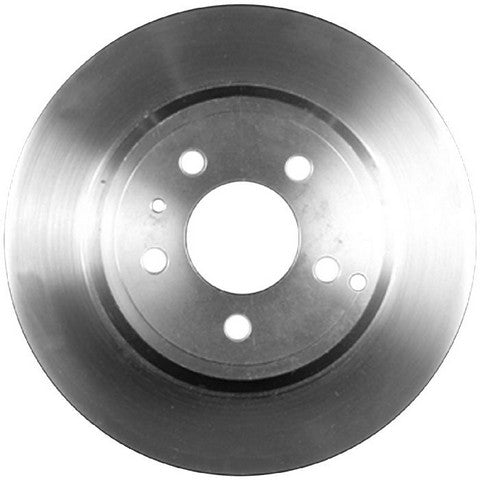 BENDIX PREMIUM DRUM AND ROTOR Disc Brake Rotor  PRT1941