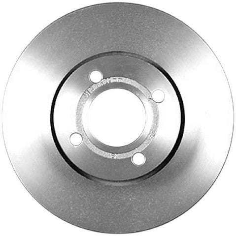 BENDIX PREMIUM DRUM AND ROTOR Disc Brake Rotor  PRT1946