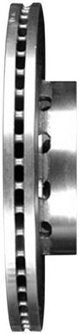 BENDIX PREMIUM DRUM AND ROTOR Disc Brake Rotor  PRT1946