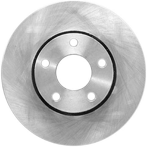 BENDIX PREMIUM DRUM AND ROTOR Disc Brake Rotor  PRT1949