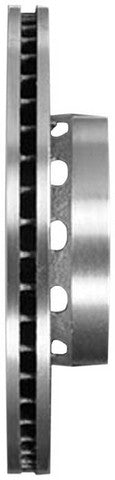 BENDIX PREMIUM DRUM AND ROTOR Disc Brake Rotor  PRT1949