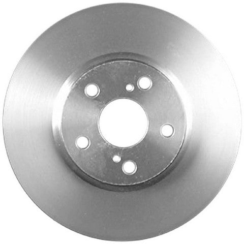 BENDIX PREMIUM DRUM AND ROTOR Disc Brake Rotor  PRT5004
