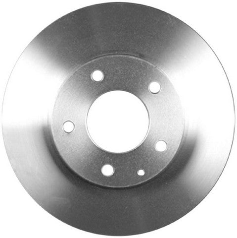 BENDIX PREMIUM DRUM AND ROTOR Disc Brake Rotor  PRT5010