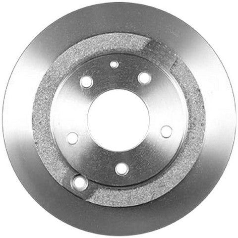 BENDIX PREMIUM DRUM AND ROTOR Disc Brake Rotor  PRT5011