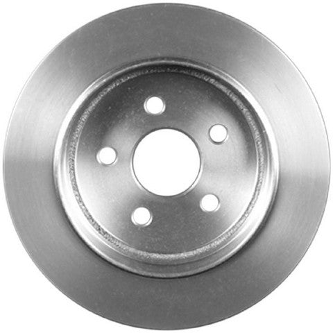 BENDIX PREMIUM DRUM AND ROTOR Disc Brake Rotor  PRT5026