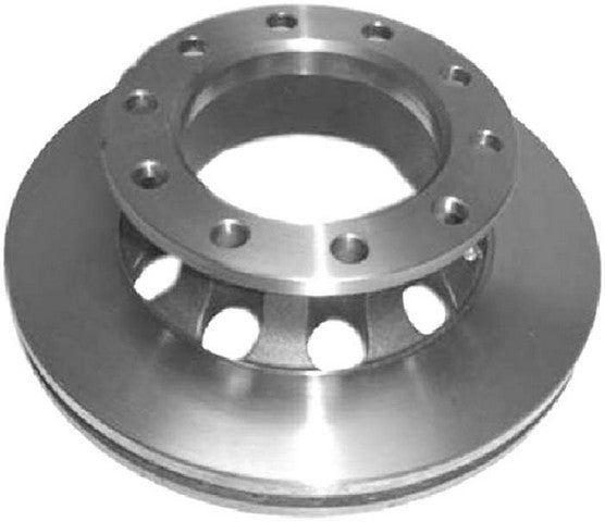 BENDIX PREMIUM DRUM AND ROTOR Disc Brake Rotor  PRT5028