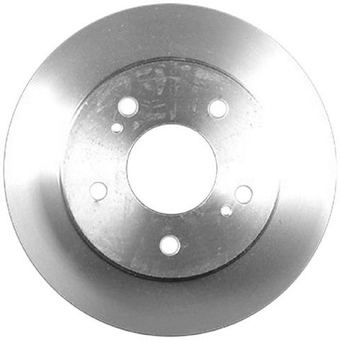 BENDIX PREMIUM DRUM AND ROTOR Disc Brake Rotor  PRT5029