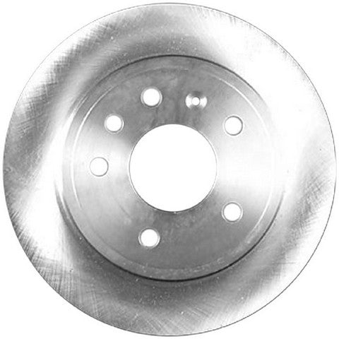 BENDIX PREMIUM DRUM AND ROTOR Disc Brake Rotor  PRT5031