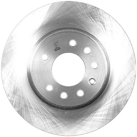 BENDIX PREMIUM DRUM AND ROTOR Disc Brake Rotor  PRT5032