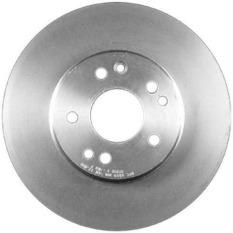 BENDIX PREMIUM DRUM AND ROTOR Disc Brake Rotor  PRT5037