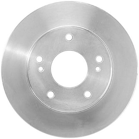 BENDIX PREMIUM DRUM AND ROTOR Disc Brake Rotor  PRT5039