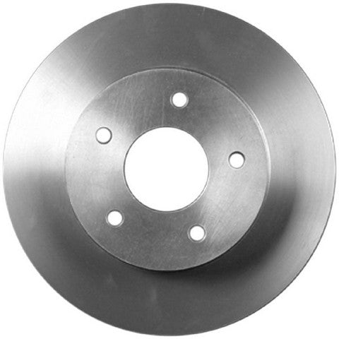 BENDIX PREMIUM DRUM AND ROTOR Disc Brake Rotor  PRT5040