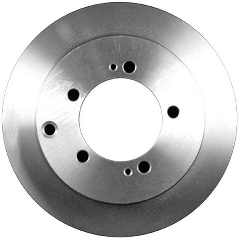 BENDIX PREMIUM DRUM AND ROTOR Disc Brake Rotor  PRT5047