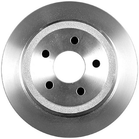 BENDIX PREMIUM DRUM AND ROTOR Disc Brake Rotor  PRT5053