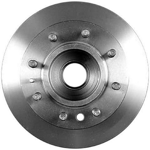 BENDIX PREMIUM DRUM AND ROTOR Disc Brake Rotor and Hub Assembly  PRT5054