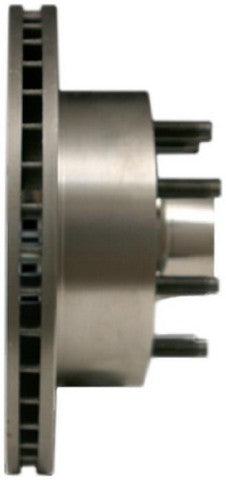 BENDIX PREMIUM DRUM AND ROTOR Disc Brake Rotor and Hub Assembly  PRT5057
