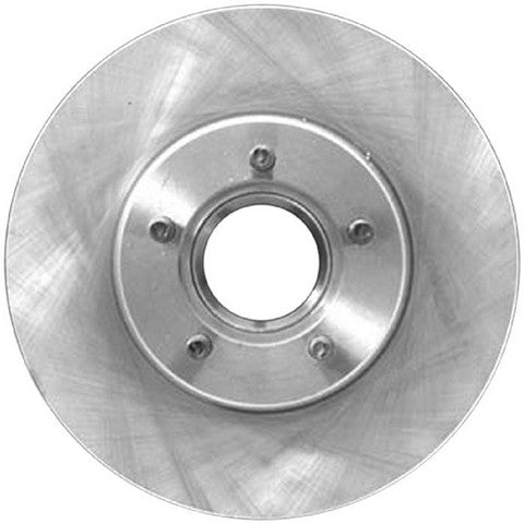 BENDIX PREMIUM DRUM AND ROTOR Disc Brake Rotor and Hub Assembly  PRT5059