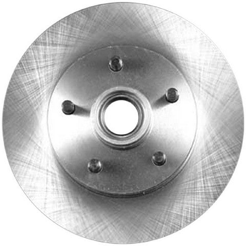 BENDIX PREMIUM DRUM AND ROTOR Disc Brake Rotor and Hub Assembly  PRT5062