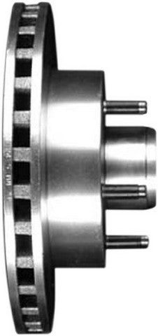 BENDIX PREMIUM DRUM AND ROTOR Disc Brake Rotor and Hub Assembly  PRT5062