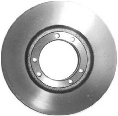 BENDIX PREMIUM DRUM AND ROTOR Disc Brake Rotor  PRT5065