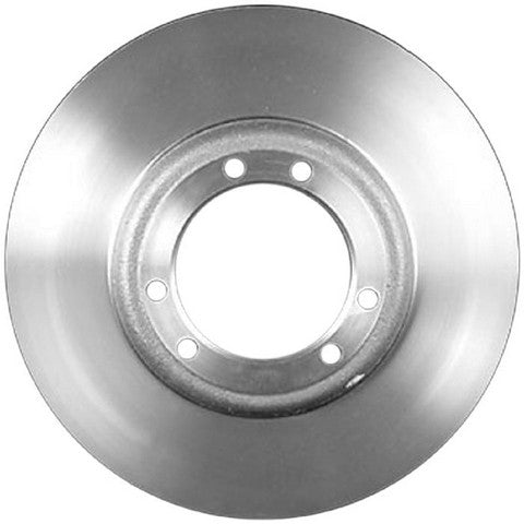 BENDIX PREMIUM DRUM AND ROTOR Disc Brake Rotor  PRT5065