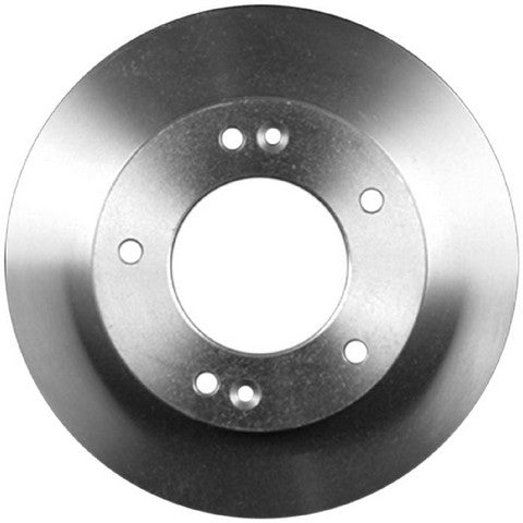 BENDIX PREMIUM DRUM AND ROTOR Disc Brake Rotor  PRT5066
