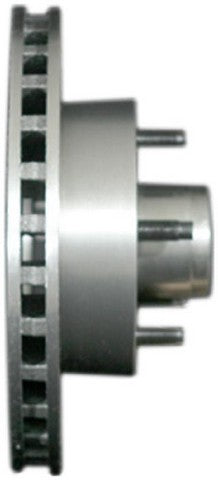 BENDIX PREMIUM DRUM AND ROTOR Disc Brake Rotor and Hub Assembly  PRT5067