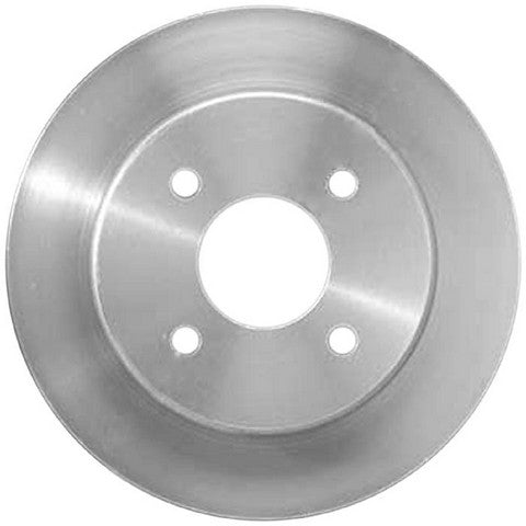 BENDIX PREMIUM DRUM AND ROTOR Disc Brake Rotor  PRT5069