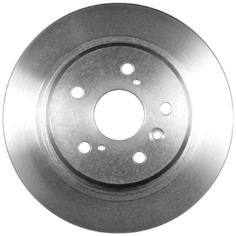 BENDIX PREMIUM DRUM AND ROTOR Disc Brake Rotor  PRT5070
